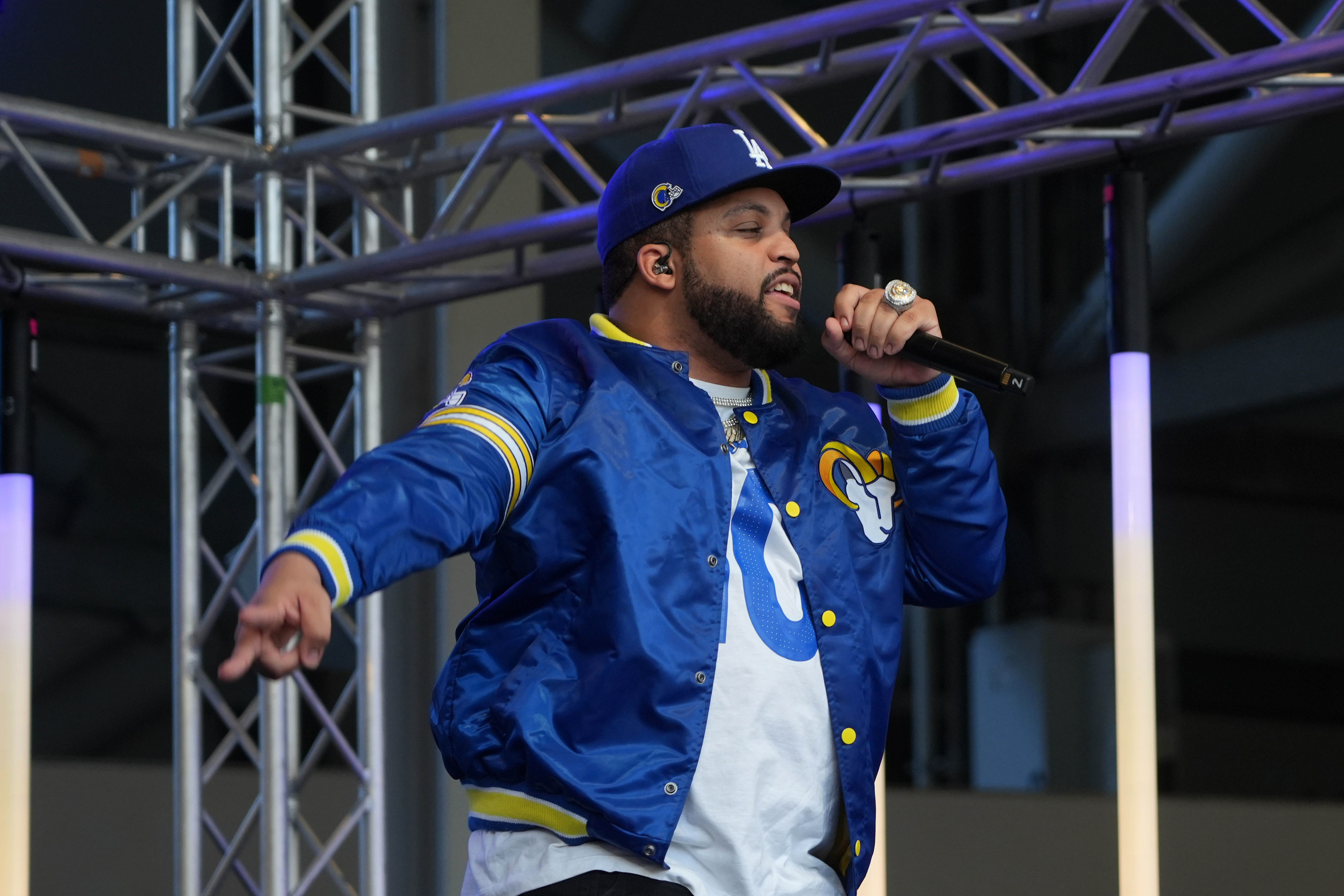 The Big3, co-owned by rapper/actor/mogul Ice Cube, could be an outside-the-box option for TNT.
